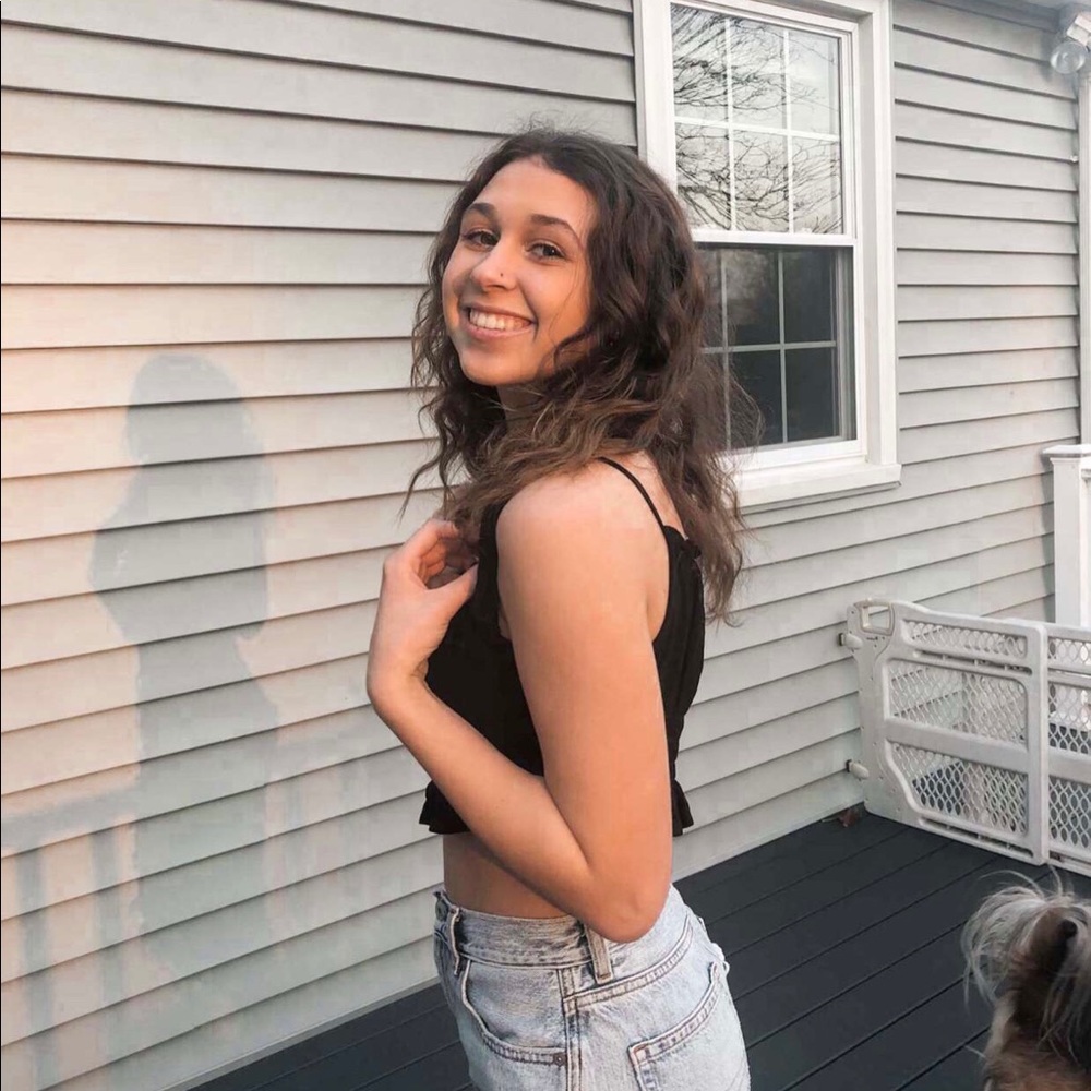 Meet your Posher, Cadance